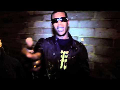 RARE TV PRESENTS SCROOGE AND FEND-FREESTYLE