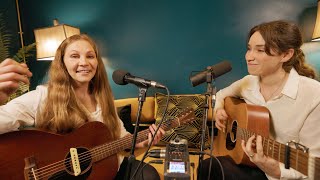 Mrs. Robinson - Simon &amp; Garfunkel cover