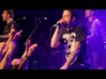 Comeback Kid feat Scott Wade - Die Tonight | 10 years HD live in Paris, France 23/04/2013