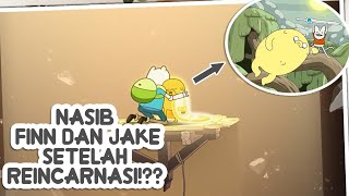 Download lagu PENYEBAB KEMATIAN FINN DAN JAKE // Detail Menarik Adventure Time Distant Lands Together Again mp3 Download lagu PENYEBAB KEMATIAN FINN DAN JAKE // Detail Menarik Adventure Time Distant Lands Together Again mp3