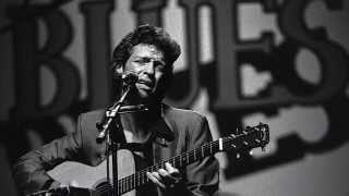 Duane Allman & John Hammond  ~  Tribute 1970