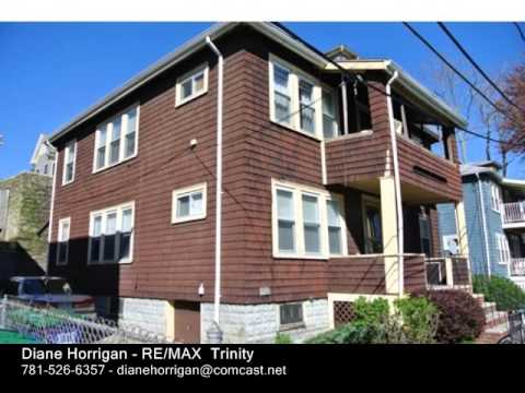14 Laurel Ter, Somerville MA 02143 - Multi Family Home - Real Estate - For Sale -