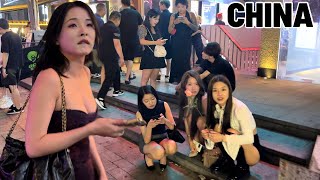 Download lagu INSANE Nightlife in China's Most Populated City Chongquing 🇨🇳 mp3