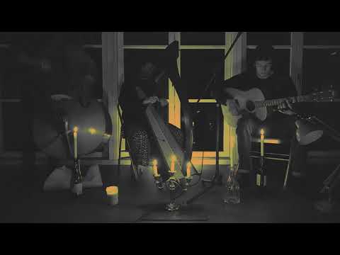 Avocet | Glarabi | Sam Grassie, Iona Zajac & Herbie Loening