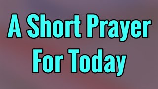 LORD GOD, tune my heart to wisdom, when you bless me, help me receive it with a thankful heart