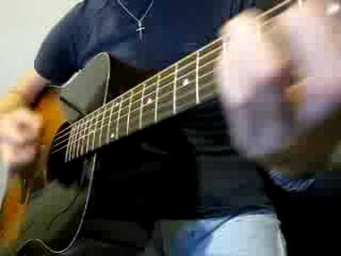 Paul Weller - Why Walk When You Can Run (acoustic cover) video thumbnail