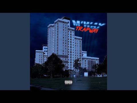 Trapway