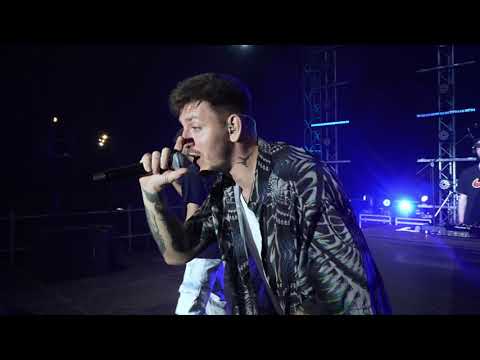 8 Kambarys LIVE @ JONAVA 2022