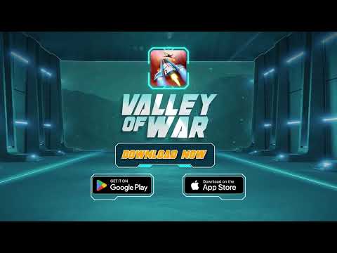 Valley Of War Video