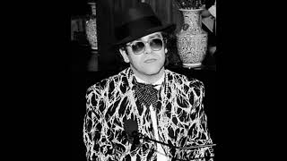 1. Too Young (Elton John - Live At The Savoy Hotel: 3/28/1985) (Snippet)