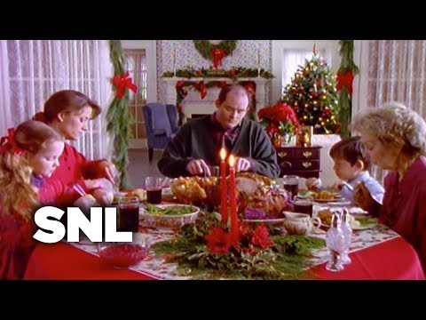 Grimaldi Classic Creations: Crying Nativity Scene - SNL