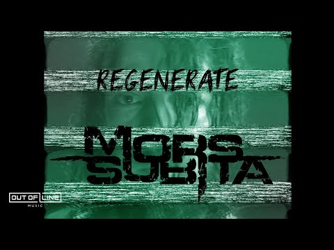Mors Subita - Regenerate (Official Music Video)
