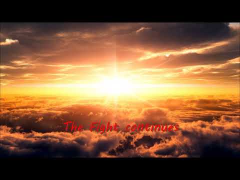 Marc Racordon - The fight continues