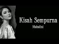 Download lagu Kisah Sempurna Mahalini