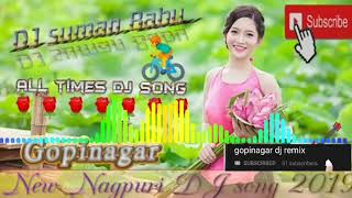 New Nagpuri mix song2019/ AALU LE LO BODI LE LO /D