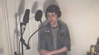 Saosin - I Can Tell (Vocal Cover) HD