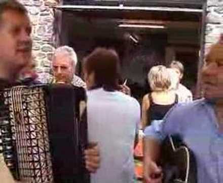 Bodenmais - Kleiner Arber - Arberlied - Bayr. Wald