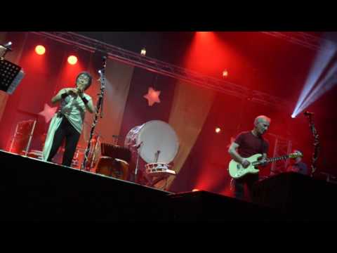 Malovaný kostel - Čechomor & Joji Hirota