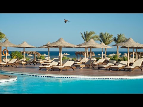Shams Alam Beach Resort, Abū Ghuşūn, Egypt