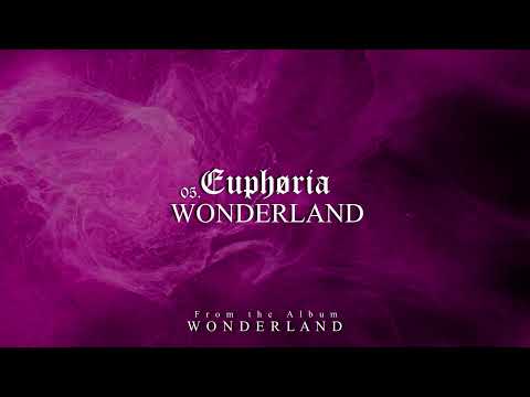 Euphøria - Wonderland