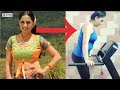 Tamil Actress Srushti Dange Gym Workout Video Tamil Actress Latest Videos Srushti Dange