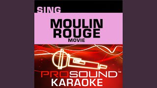 One Day I'll Fly Away (Karaoke with Background Vocals) (In the Style of Nicole Kidman)