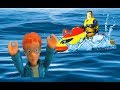 FEUERWEHRMANN SAM Neue Folgen Best Norman Bergrettungszentrum Für KINDER Fireman Sam Episode