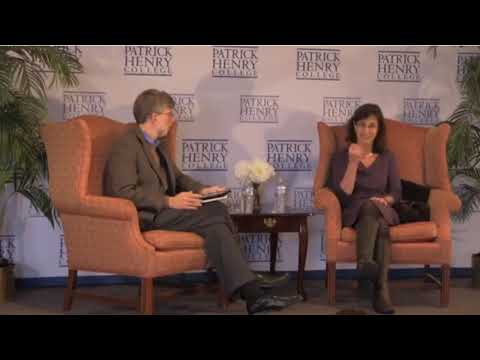 Testemunho Ex-Ativista LGBT Rosaria Butterfield (Parte 2)