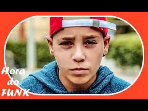 Mcs Pikachu e 2K   Sou Maconheiro [MANO DJ]