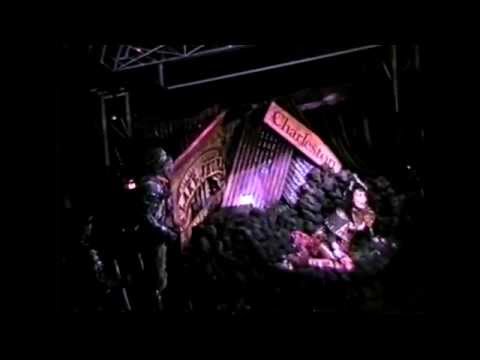 Starlight Express BROADWAY 1989 - Belle The Sleeping Car