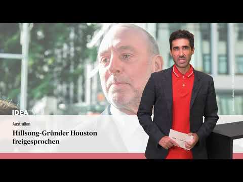 IDEA TV 21 08 23 - Pakistan - Houston