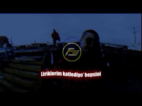 Katliam 3 Rota Verse Lyric video