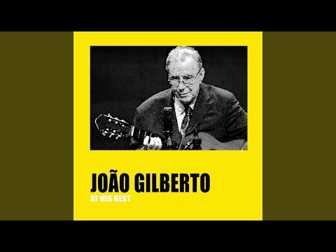 Esse Seu Olhar - Tom Jobim