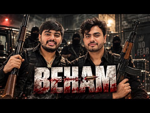 Beham Mat Paliye — watch video