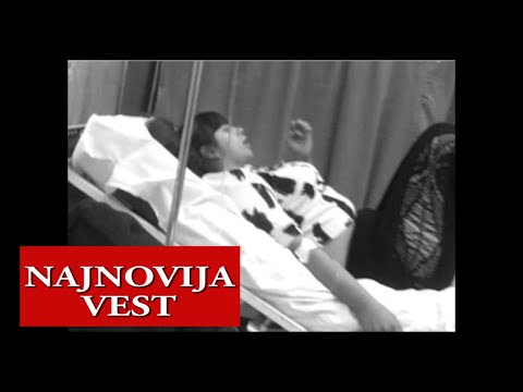 Plače Srbija zbog MILJANE KULIĆ! STIGLE JEZIVE VESTI!