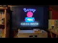 Closing To Barney Songs 1995 VHS