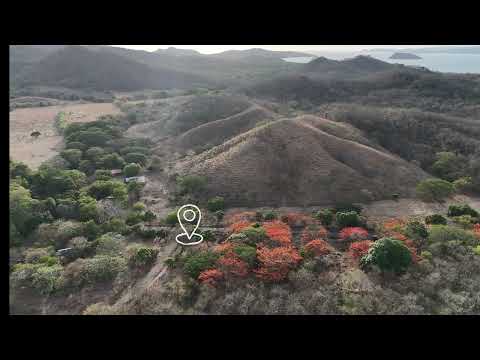 TERRENO EN VENTA CERCA DE VILLAS Y PLAYA, LA CRUZ GUANACASTE PUERTO SOLEY