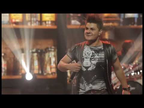 Banda Passarela - Bar da Esquina (DVD 20 anos)