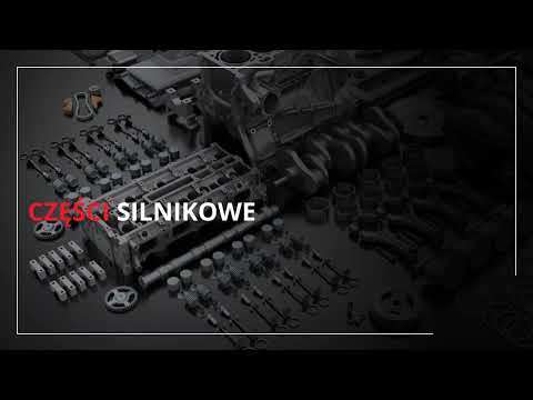 Auto Expert Sklep Motoryzacyjny Maciej Osiecki Mateusz Osiecki s.c. - video