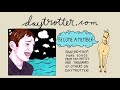 The Swimmers - St. Cecilia - Daytrotter Session