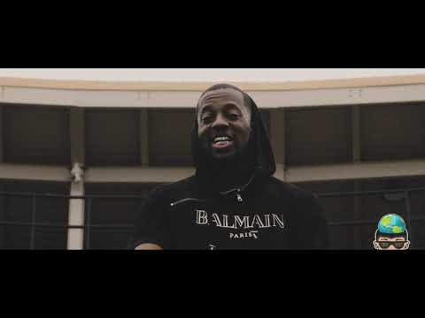 Breeze Bambino - NO HAND OUTS (OFFICIAL MUSIC VIDEO)