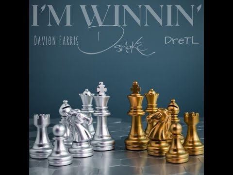 D Smoke - I'm Winnin' ft. DreTL & Davion Farris (Official Video)