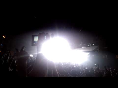 Eric Prydz - EPIC2.0 Chicago - Lazer Beams 2 (Cirez D - ON/OFF)