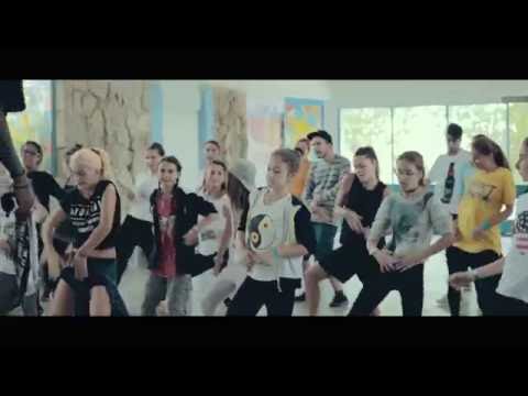 Black Sea Dance Camp 2015: BBHMM - Rihanna x Tiwa Savage x Reekado Banks by Lil' Jazz (AfroBeat)