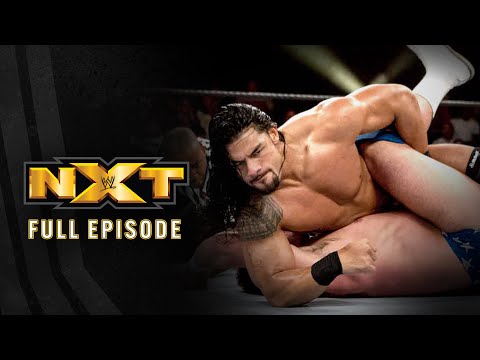 WWE NXT