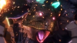 TRICO'S SHOCKING ORIGINS!! | The Last Guardian - Part 6