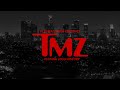 TMZ Closing Logo History