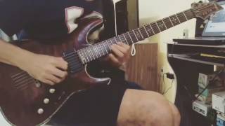 Before You Waste Away - Nocturnal Rites (solo)