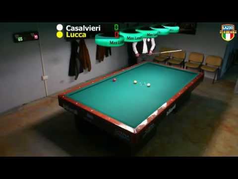 Casalvieri vs Lucca - 2ª Prova Campionato Regionale per Categorie 2015/2016