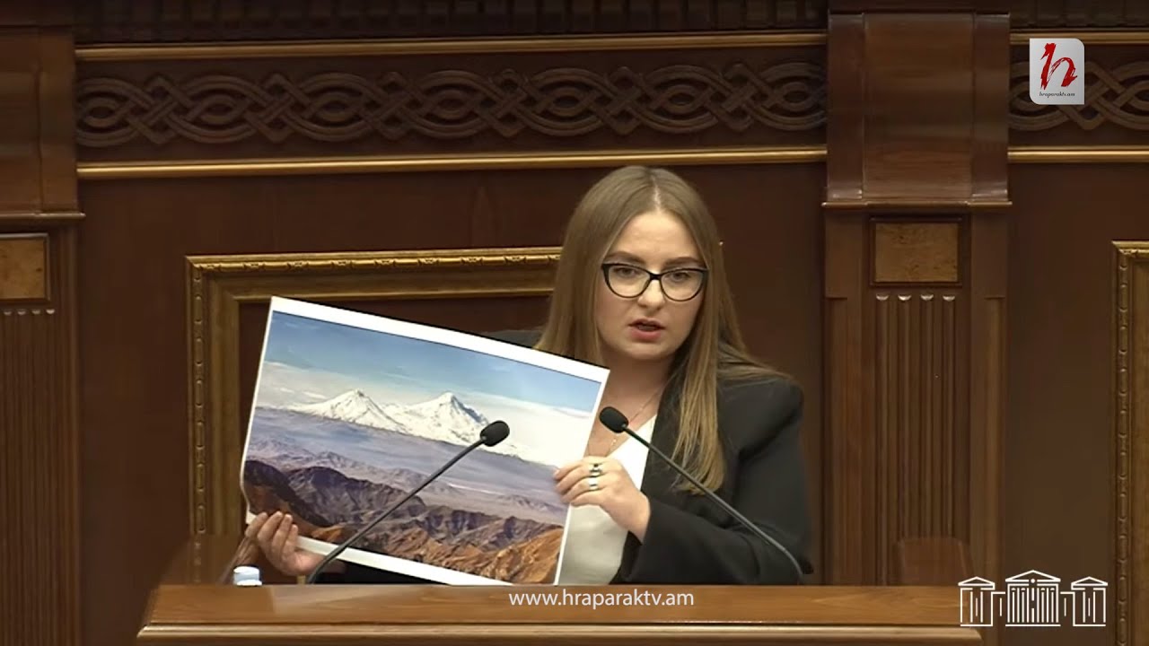 Եթե շատ խոսենք Արարատի մասին, Թուրքիան կջղայնանա, պատերազմ կսկսի